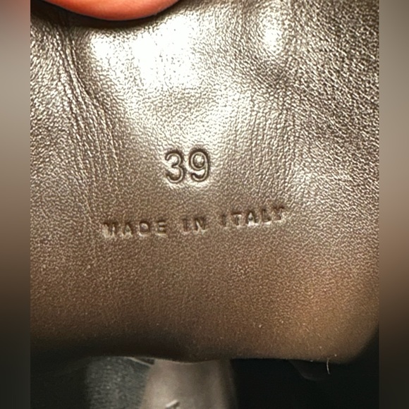 Bottega Veneta Tire Boots - Picture 15 of 15